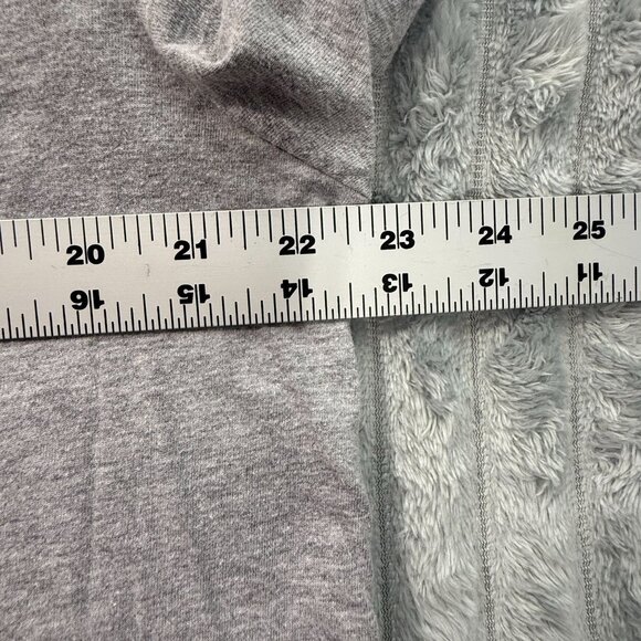 Ford‎ Mustang T-Shirt Mens XL Boss 302 Legend Gray Official Licensed Product USA - Picture 7 of 8